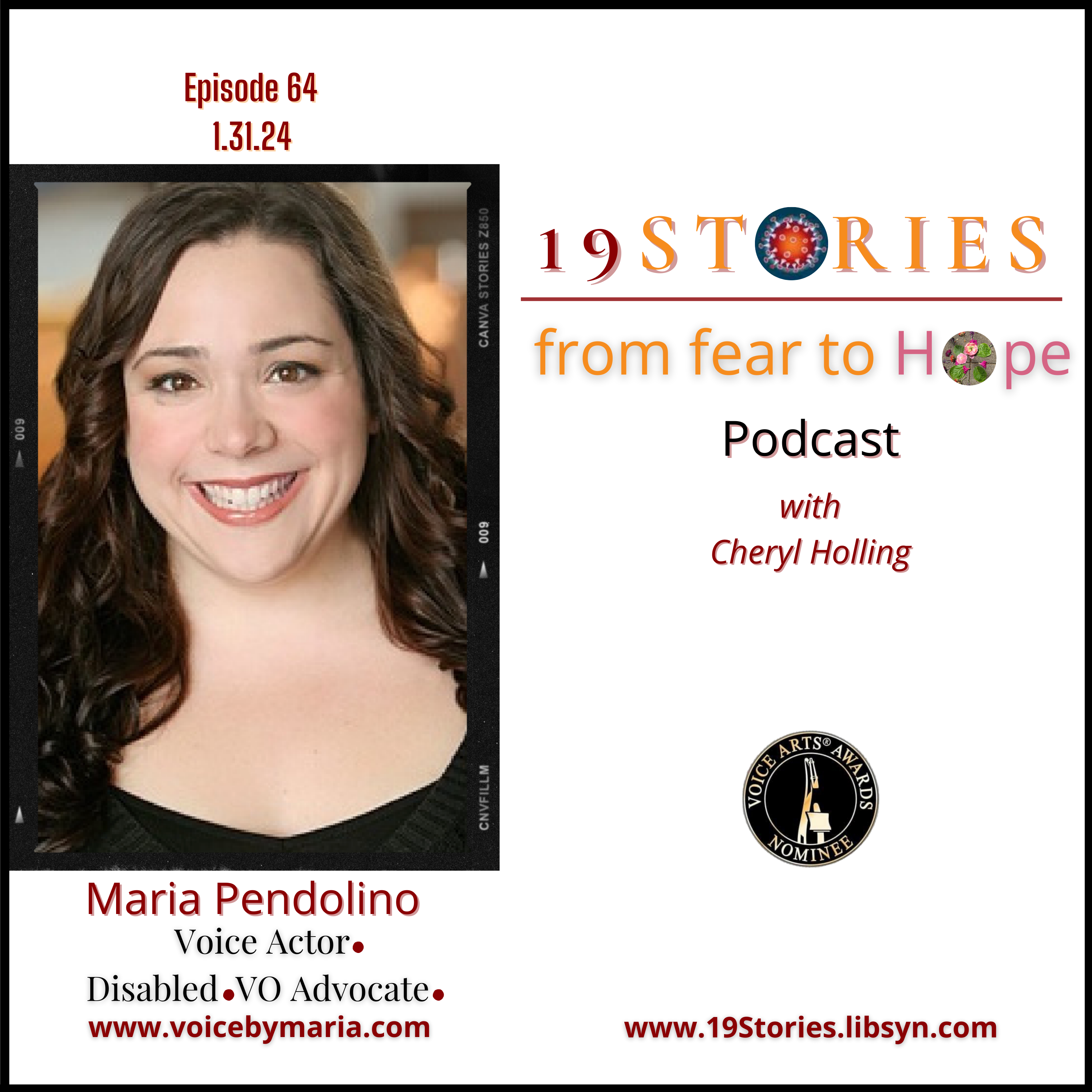 19Stories