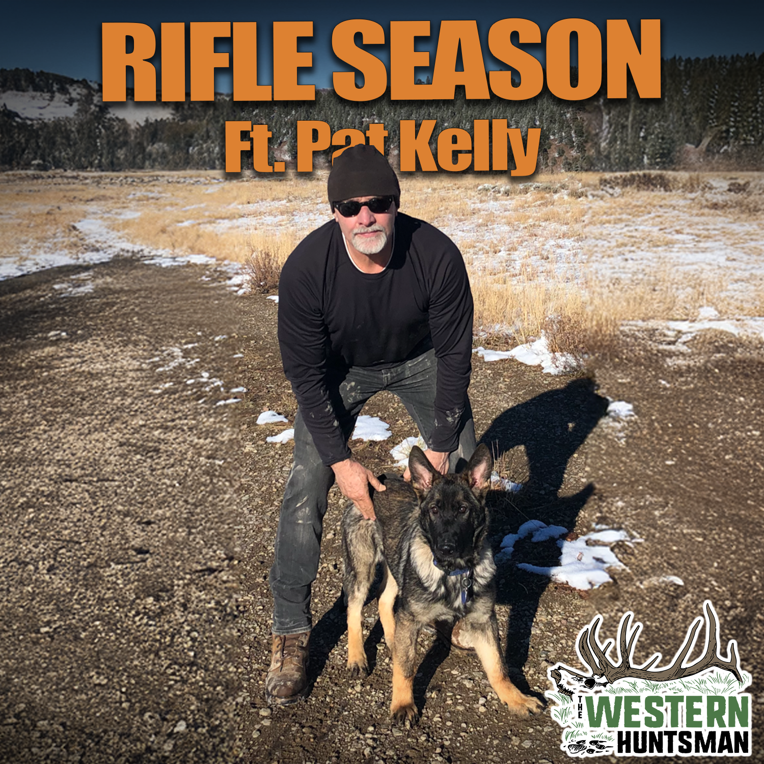 Ep. 240 | Rifle Season with Pat Kelly