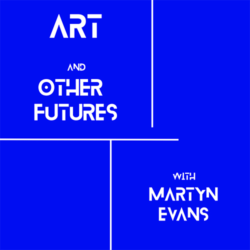 Martyn Evans – Creative Director, Landsec UK
