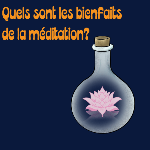 Les bienfaits de la méditation: que dit la science? Les bienfaits de la méditation: que dit la science?