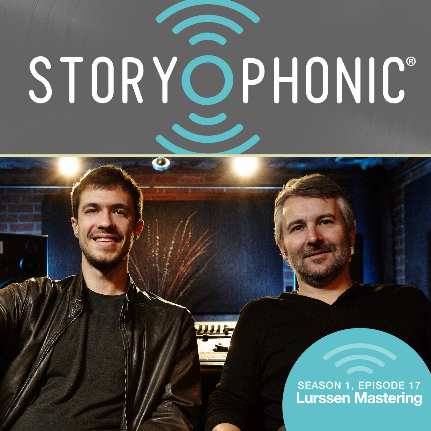 STORYOPHONIC