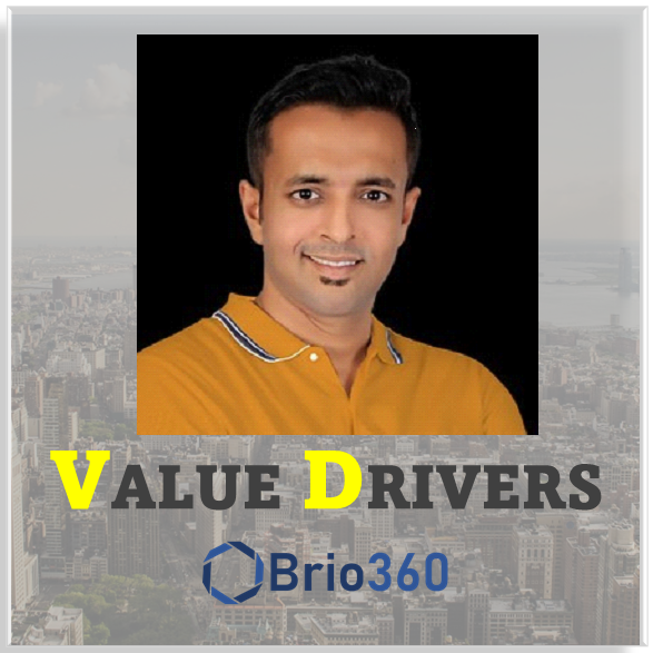 Value Drivers