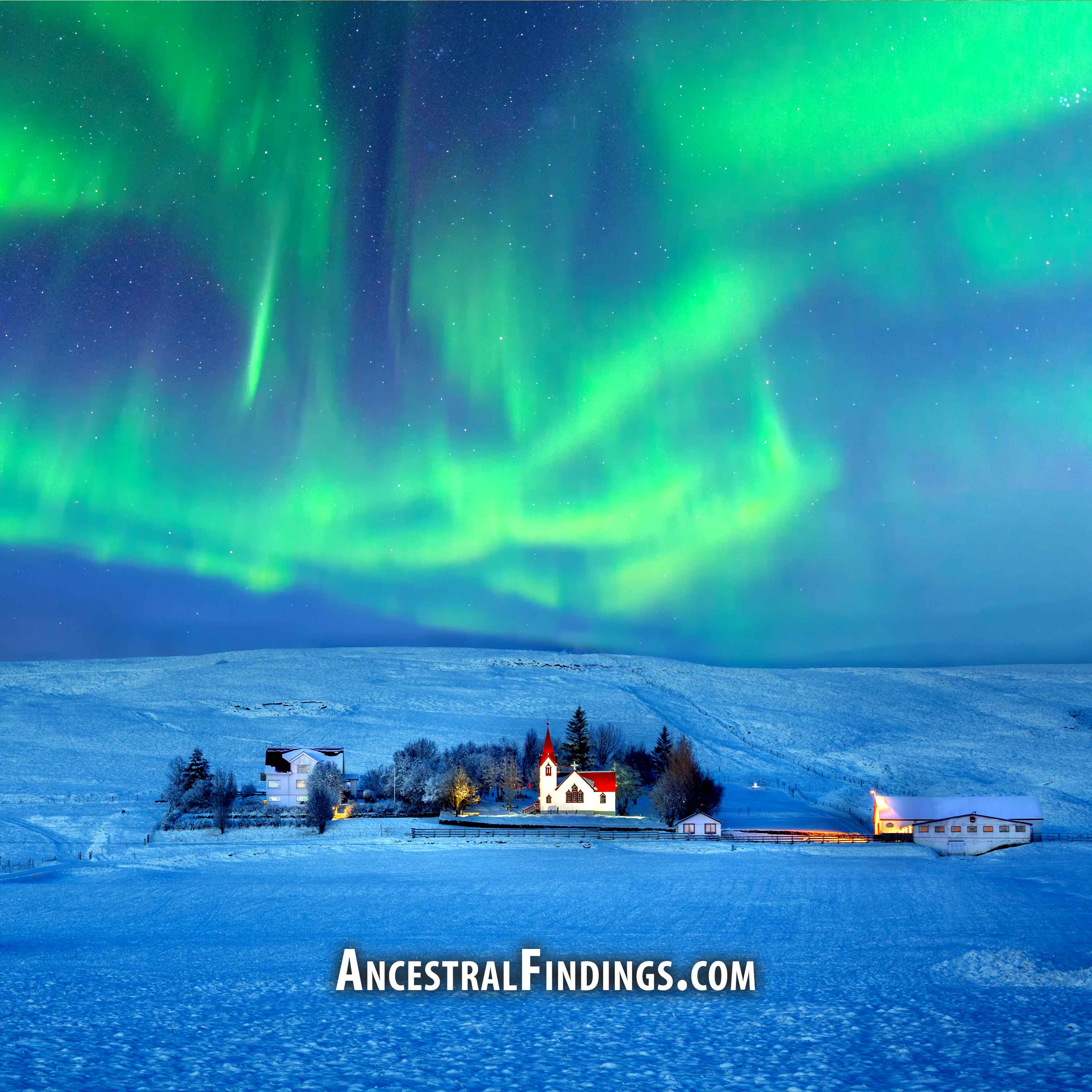 AF-1226: Homestead Files, Hidden Stories | Ancestral Findings Podcast