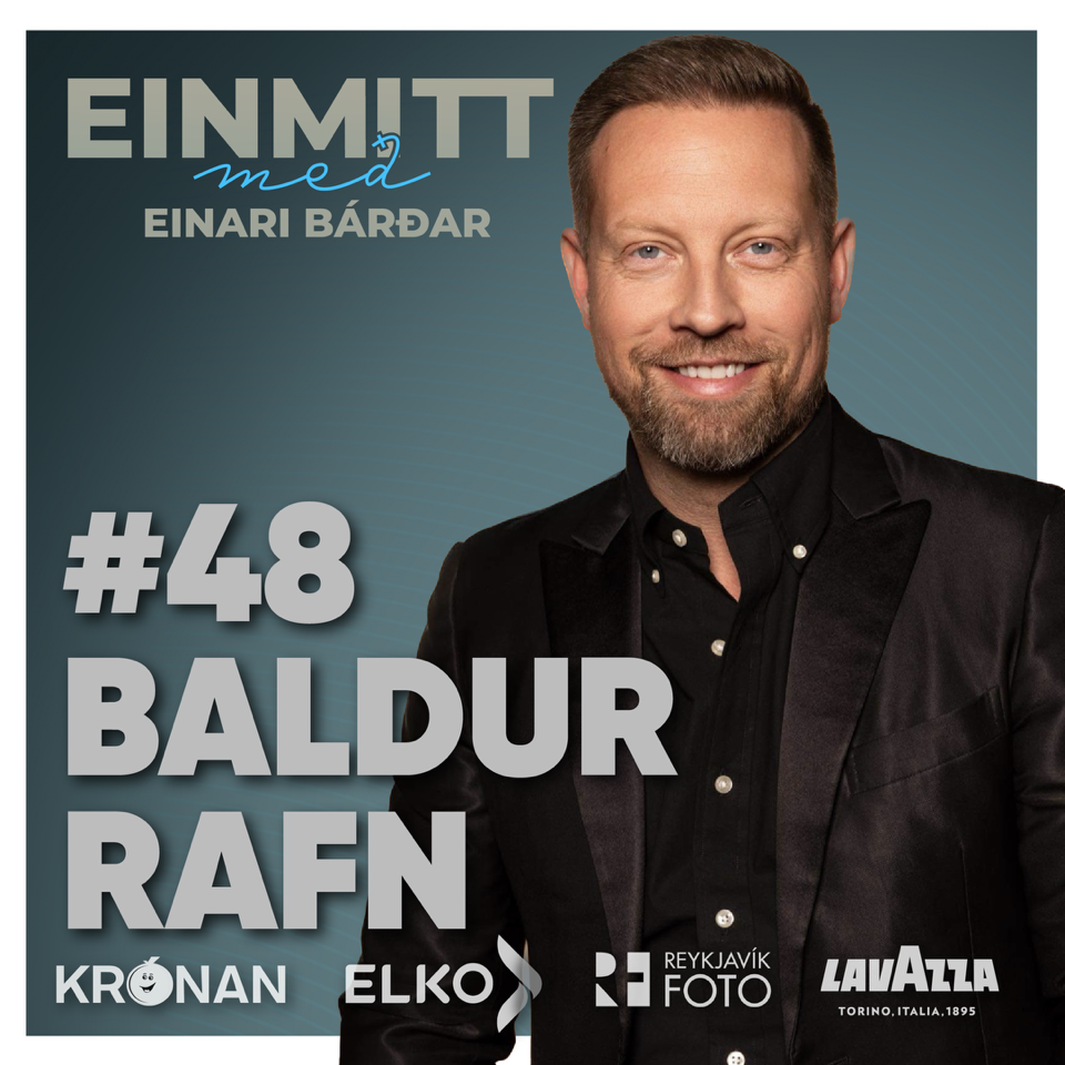 Einmitt