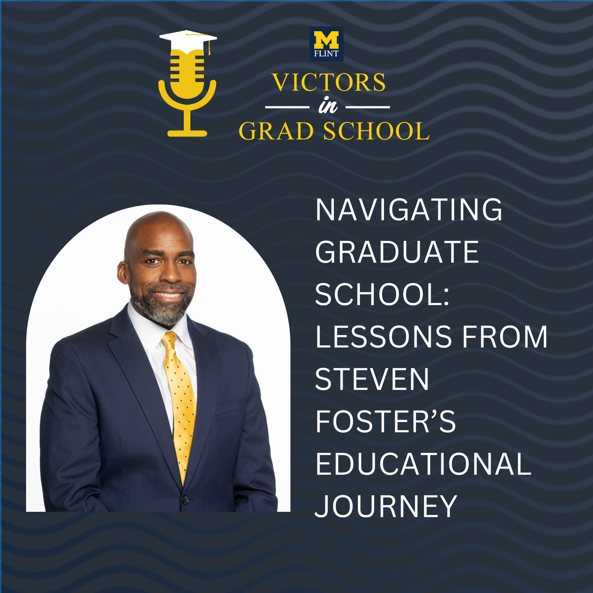 Victors in Grad School