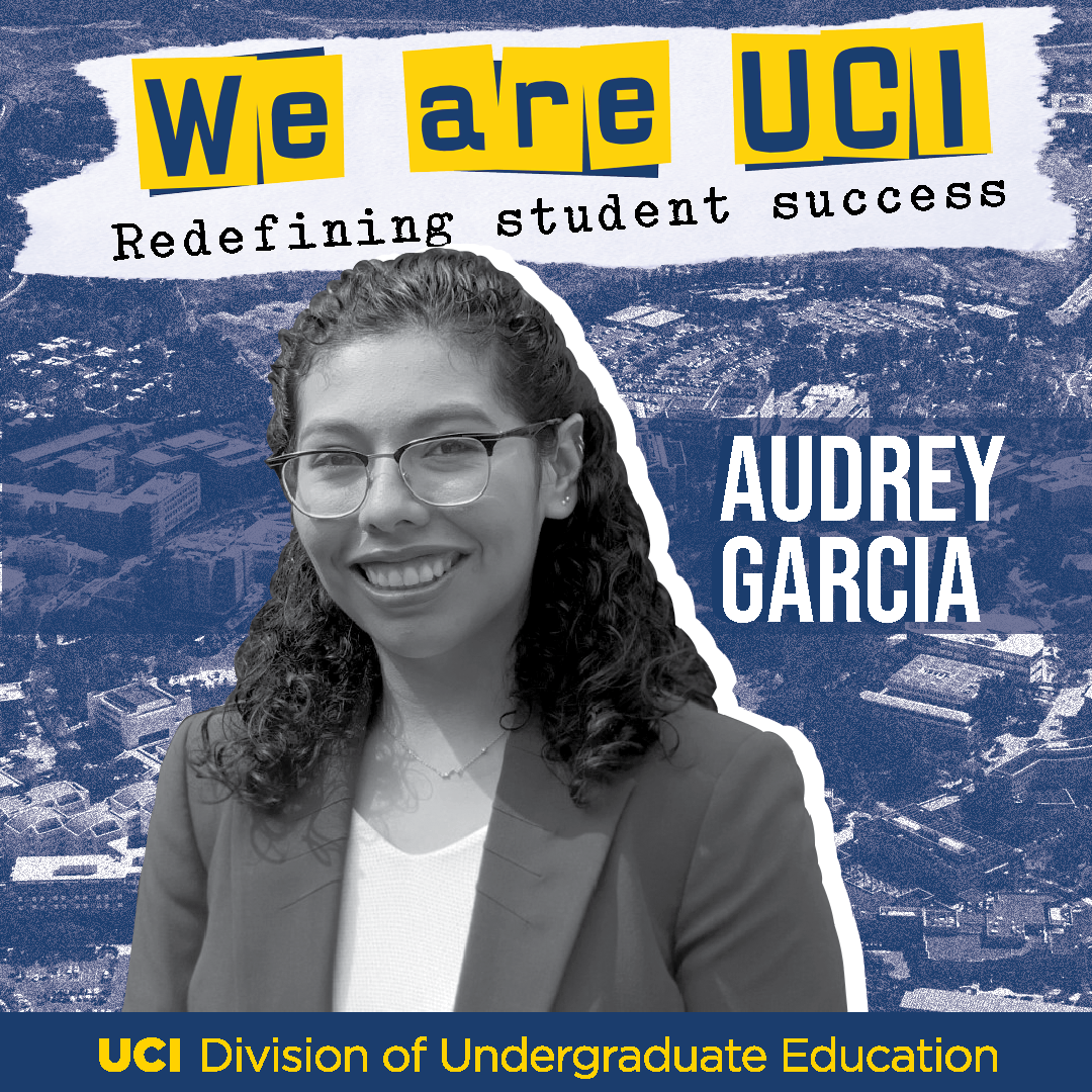 We Are UCI: Student Success Podcast