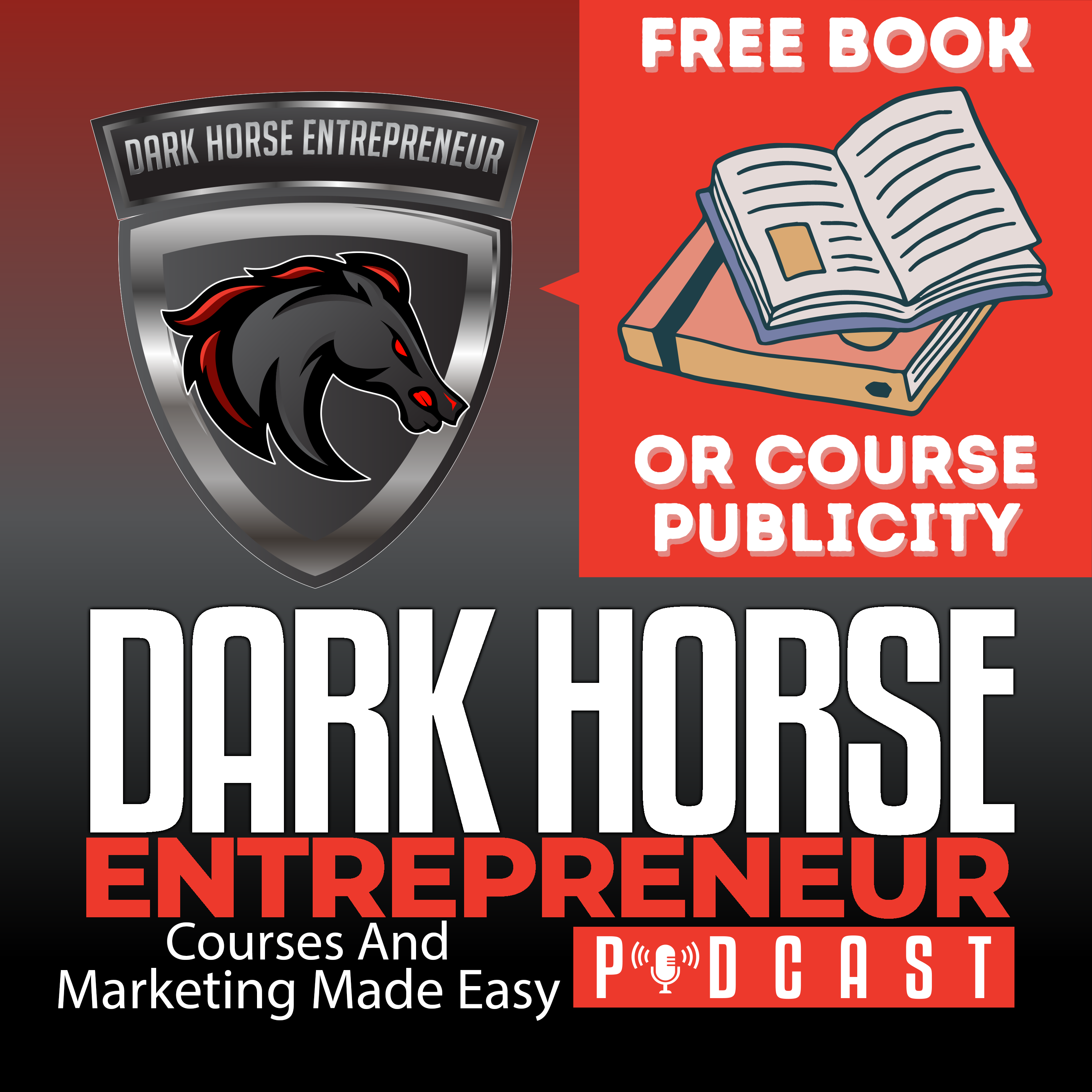 The Dark Horse Entrepreneur | Helping Parents Make Money Online