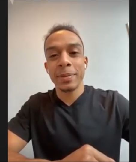 Pro Fighter Debuts on UFC Fight Pass - Interview with Joel Vasquez