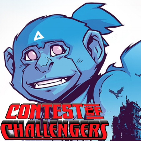 Where is the comic wonderment of our youth?