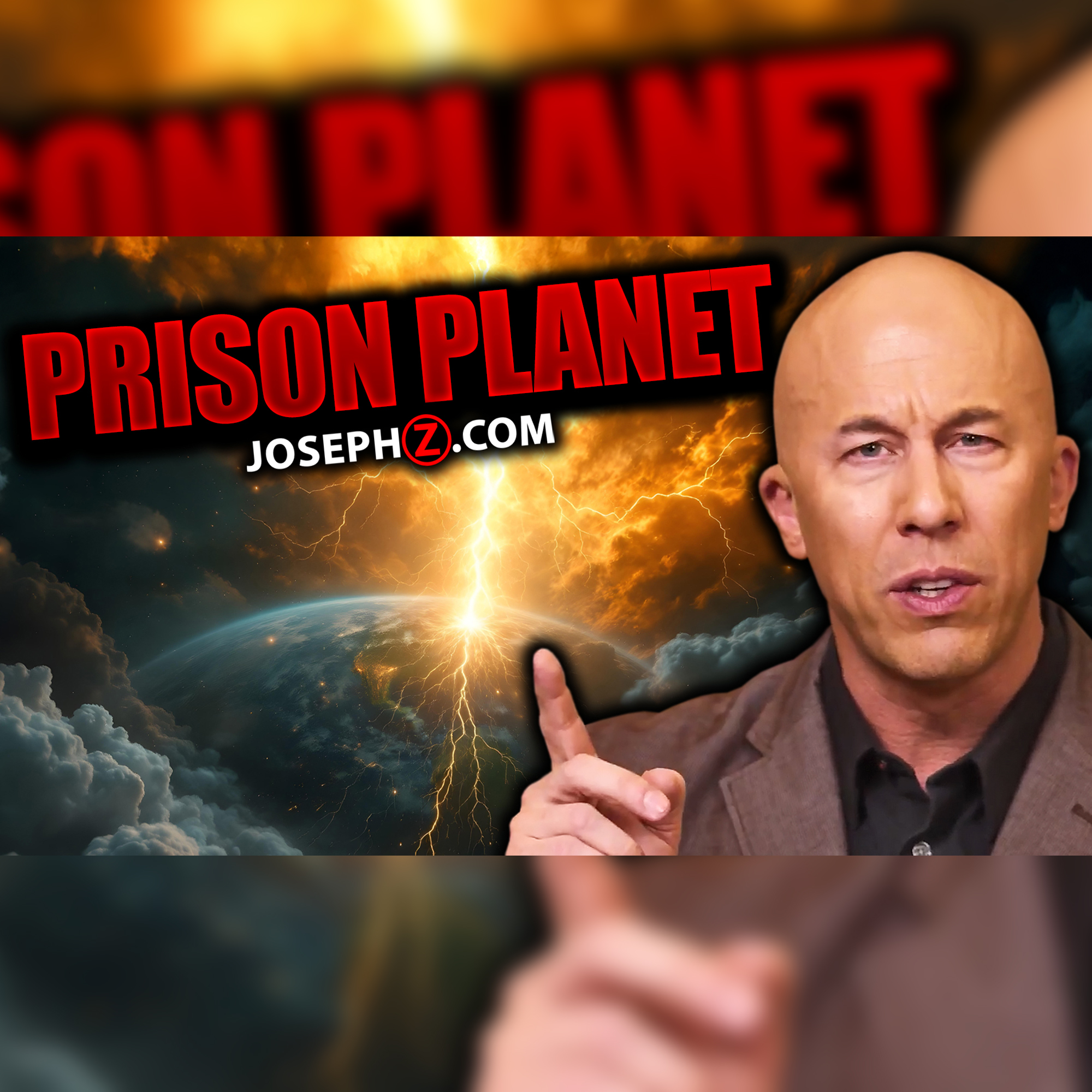 Joseph Z Podcast