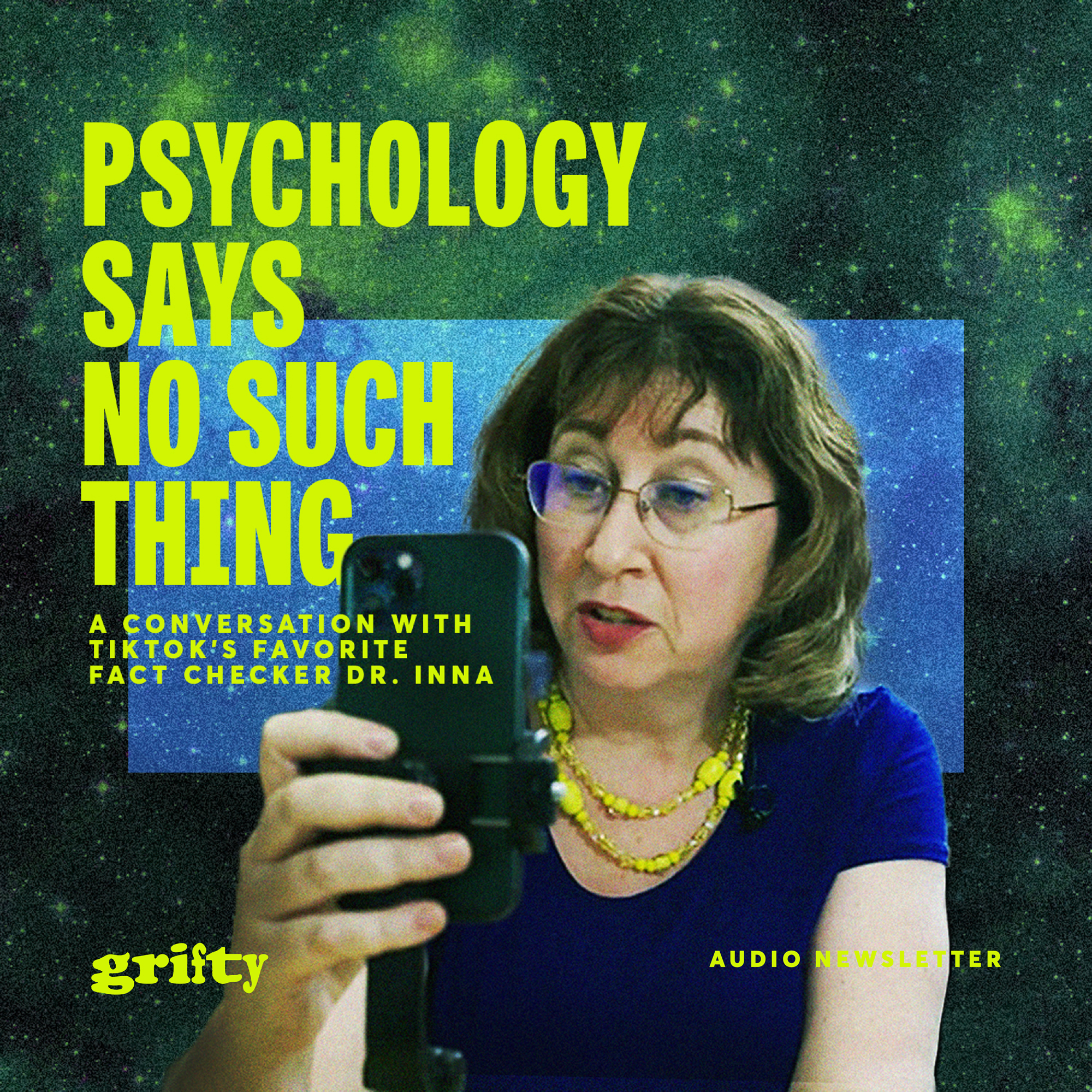 Grifty