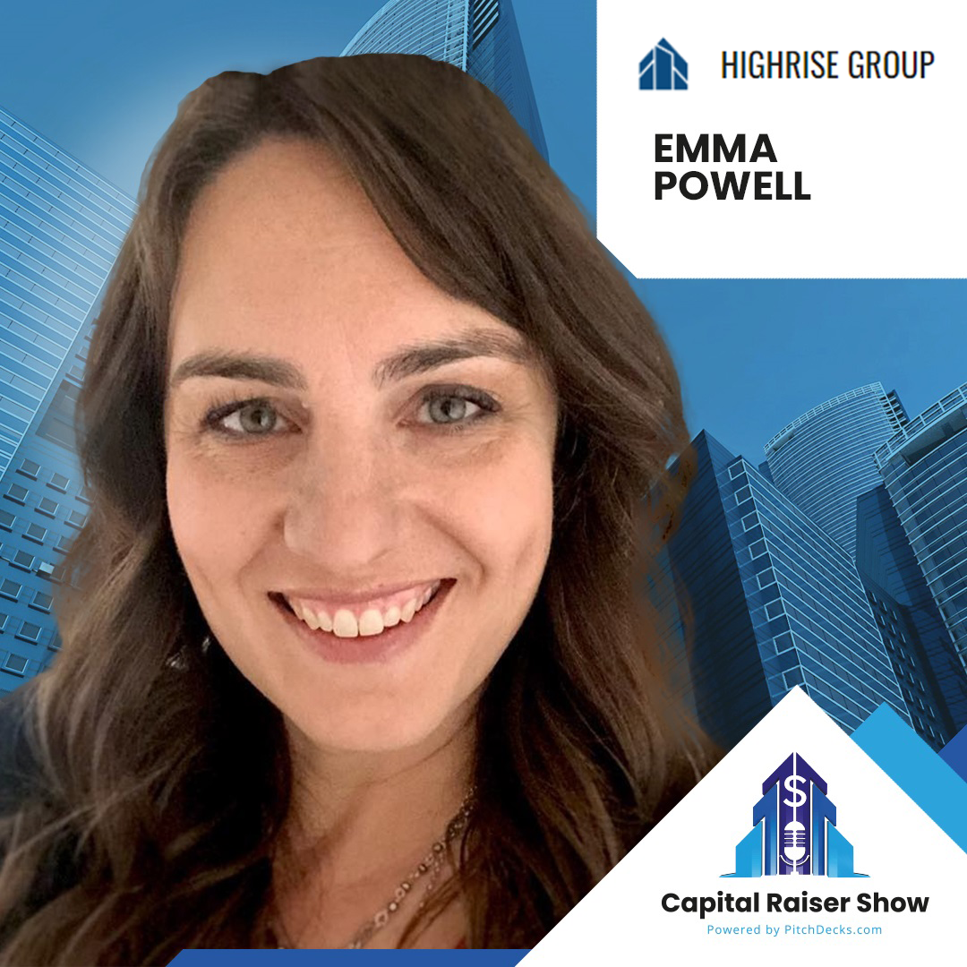 The Capital Raiser Show