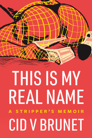 A Stripper's Memoir