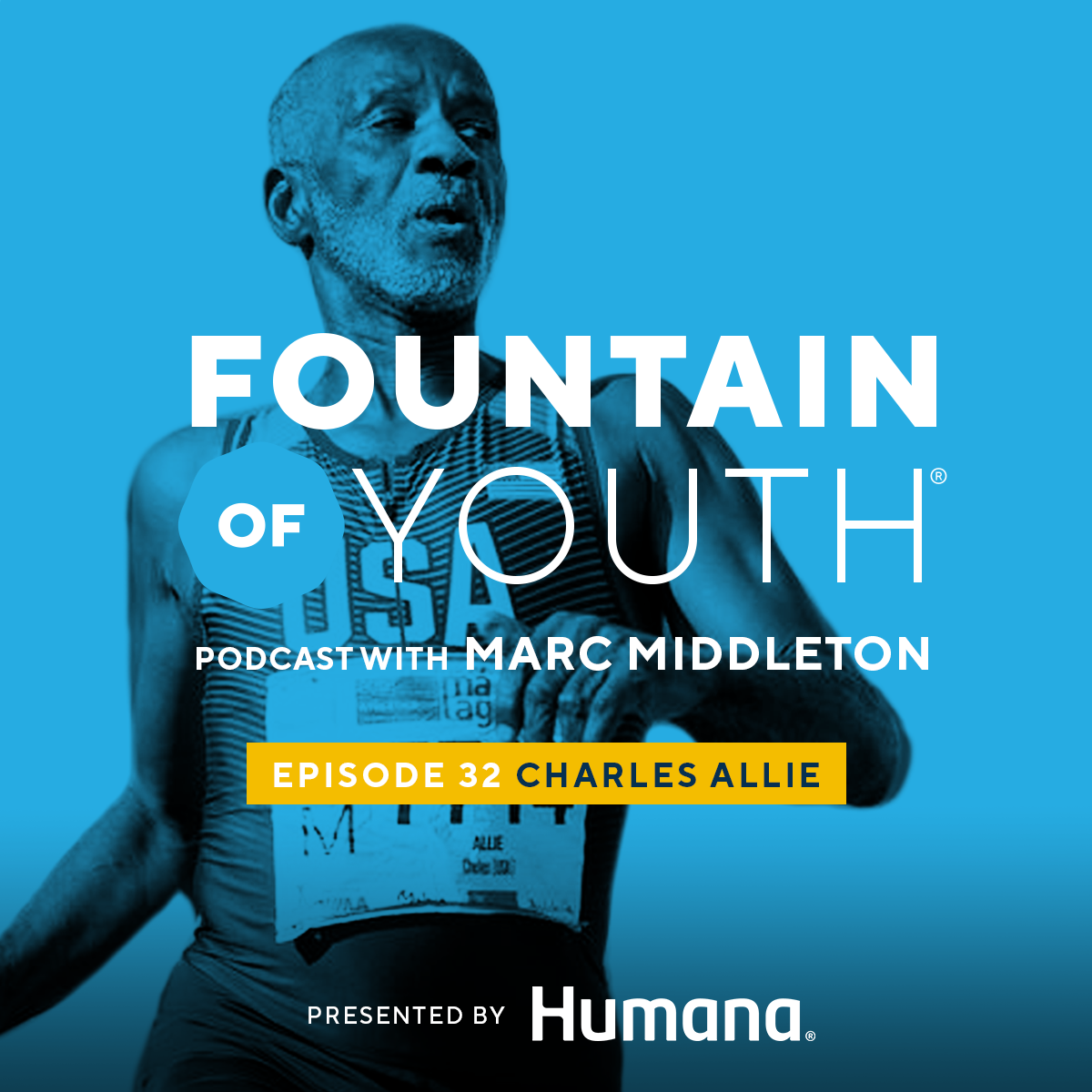 Fountain of Youth