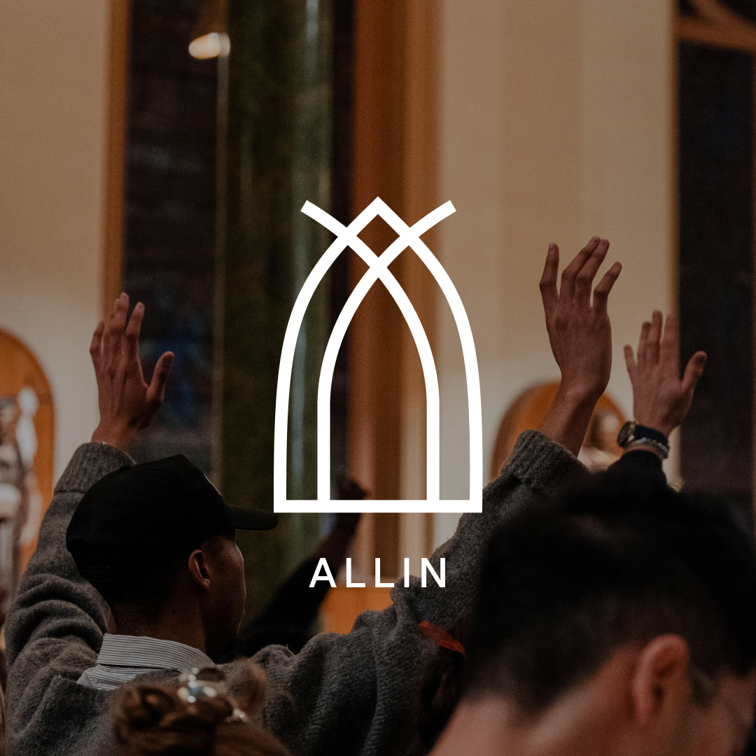 Faith in the Perhaps | ALLIN
