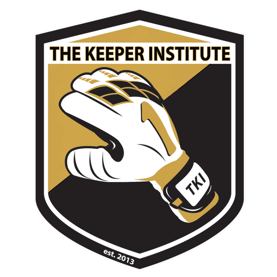 The Keeper Institute Podcast