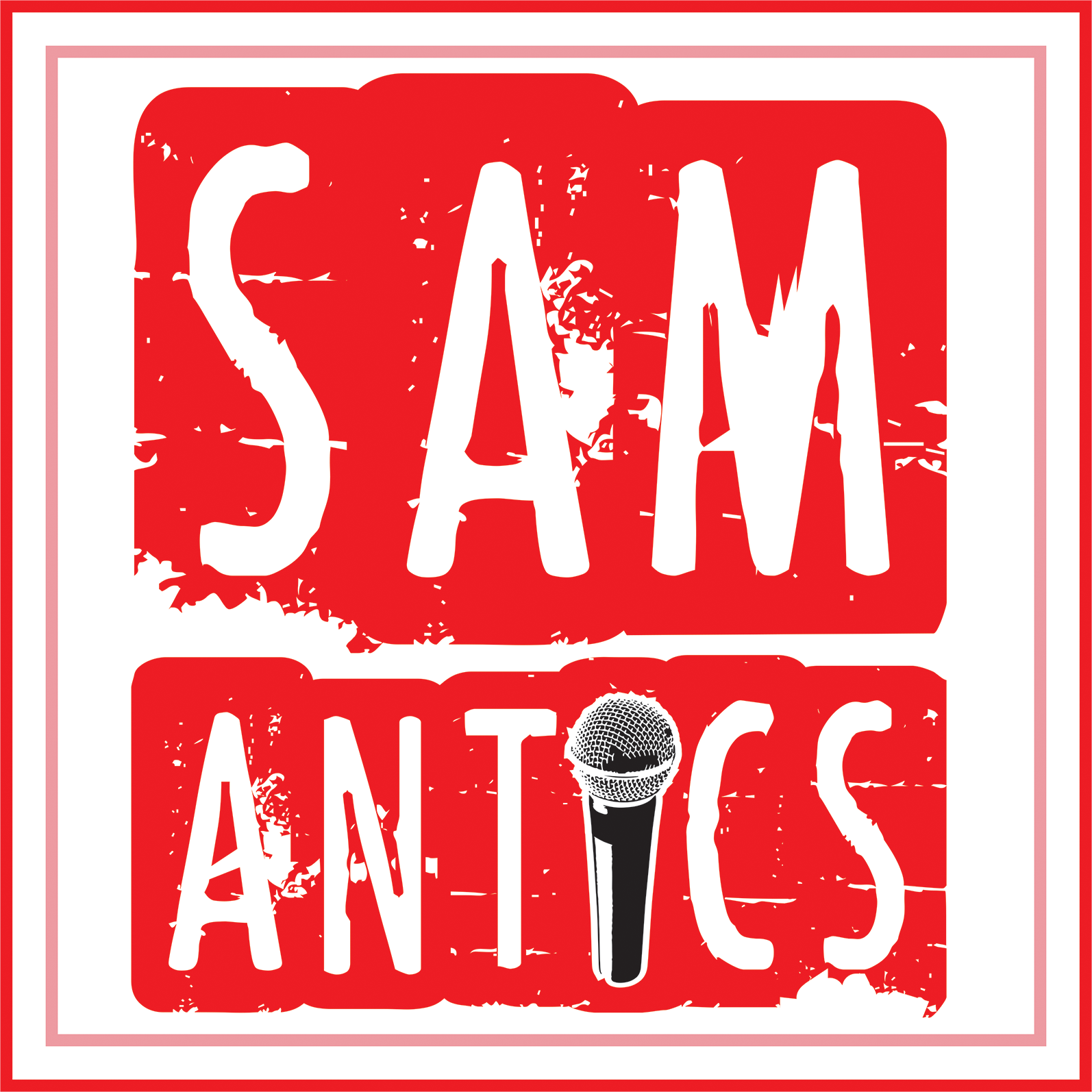 Samantics- Ep.36-Young Owen and the Haze of Halloween Memories