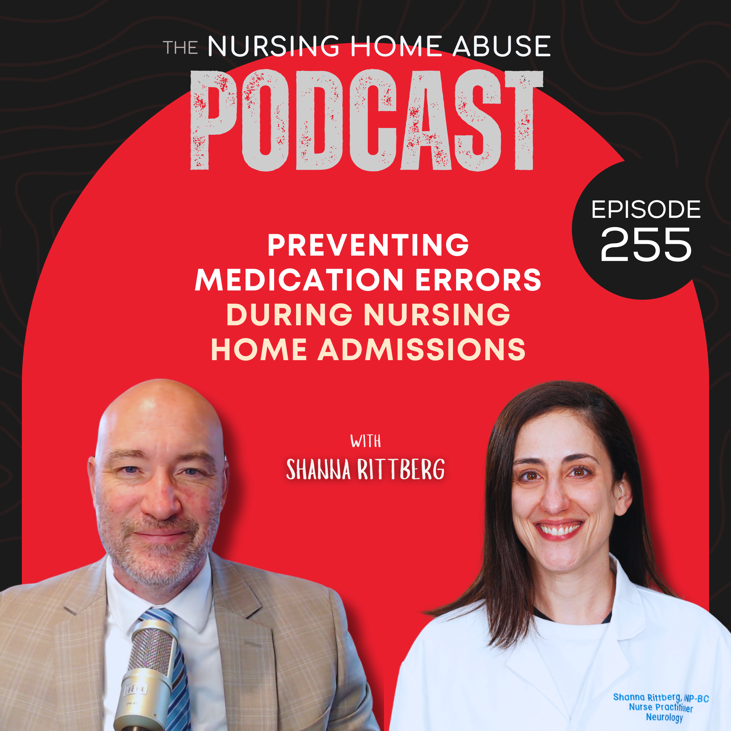 The Nursing Home Abuse Podcast