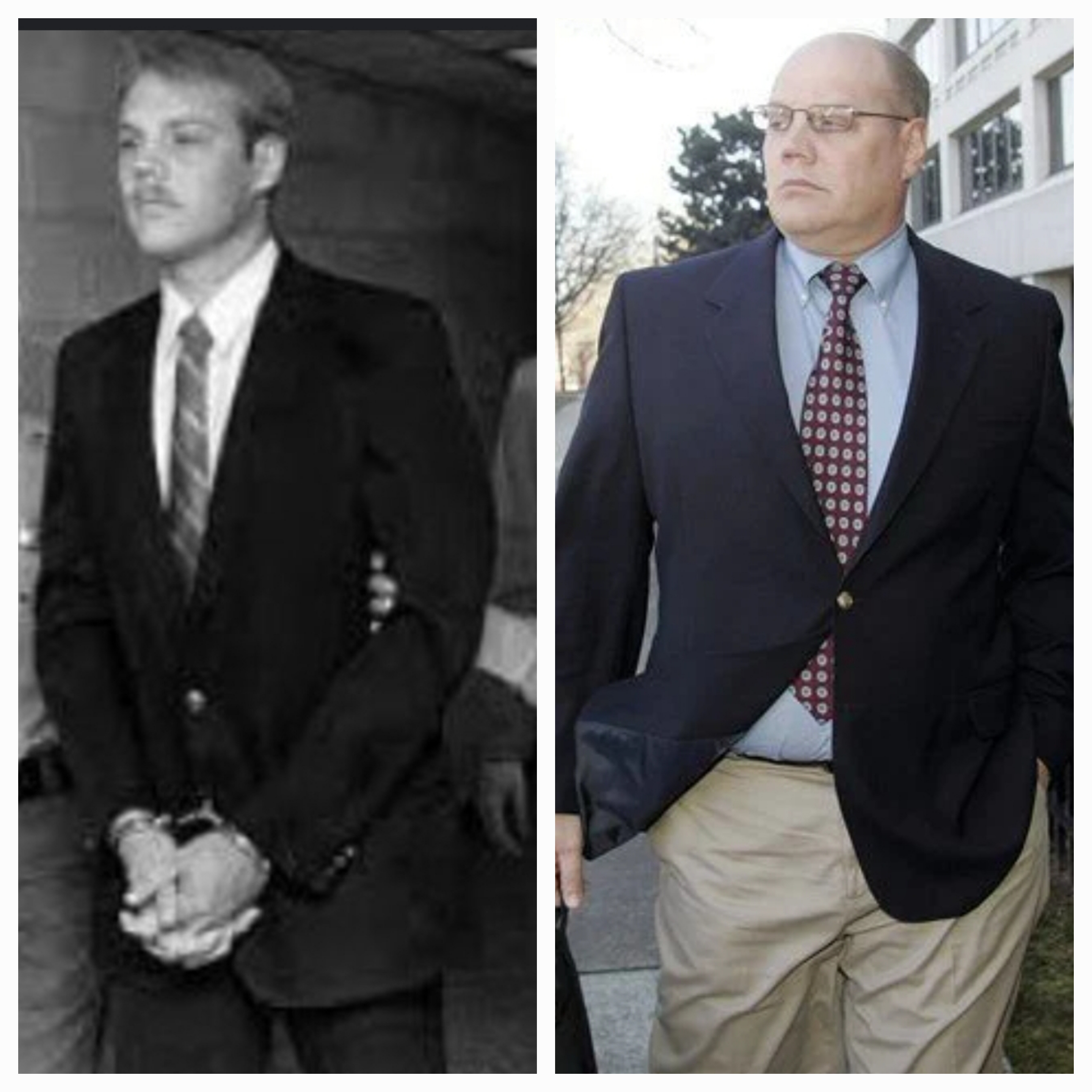 Episode 29- SGT Timothy Hennis and MSG Timothy Hennis