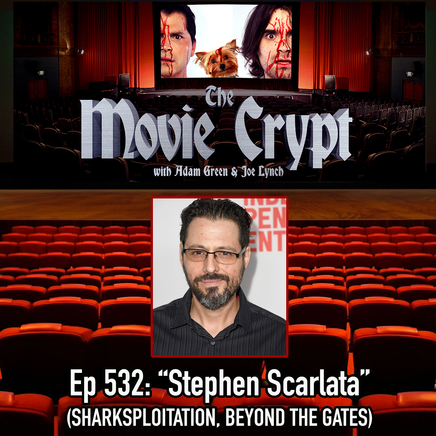 The Movie Crypt