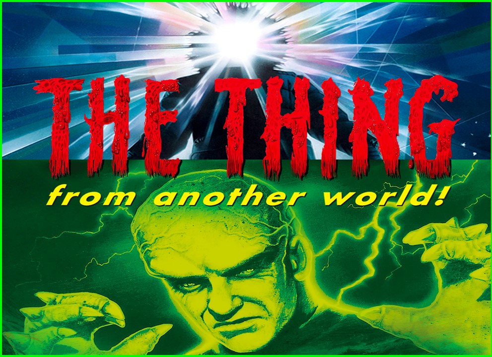 HORROR 101 with Dr. AC