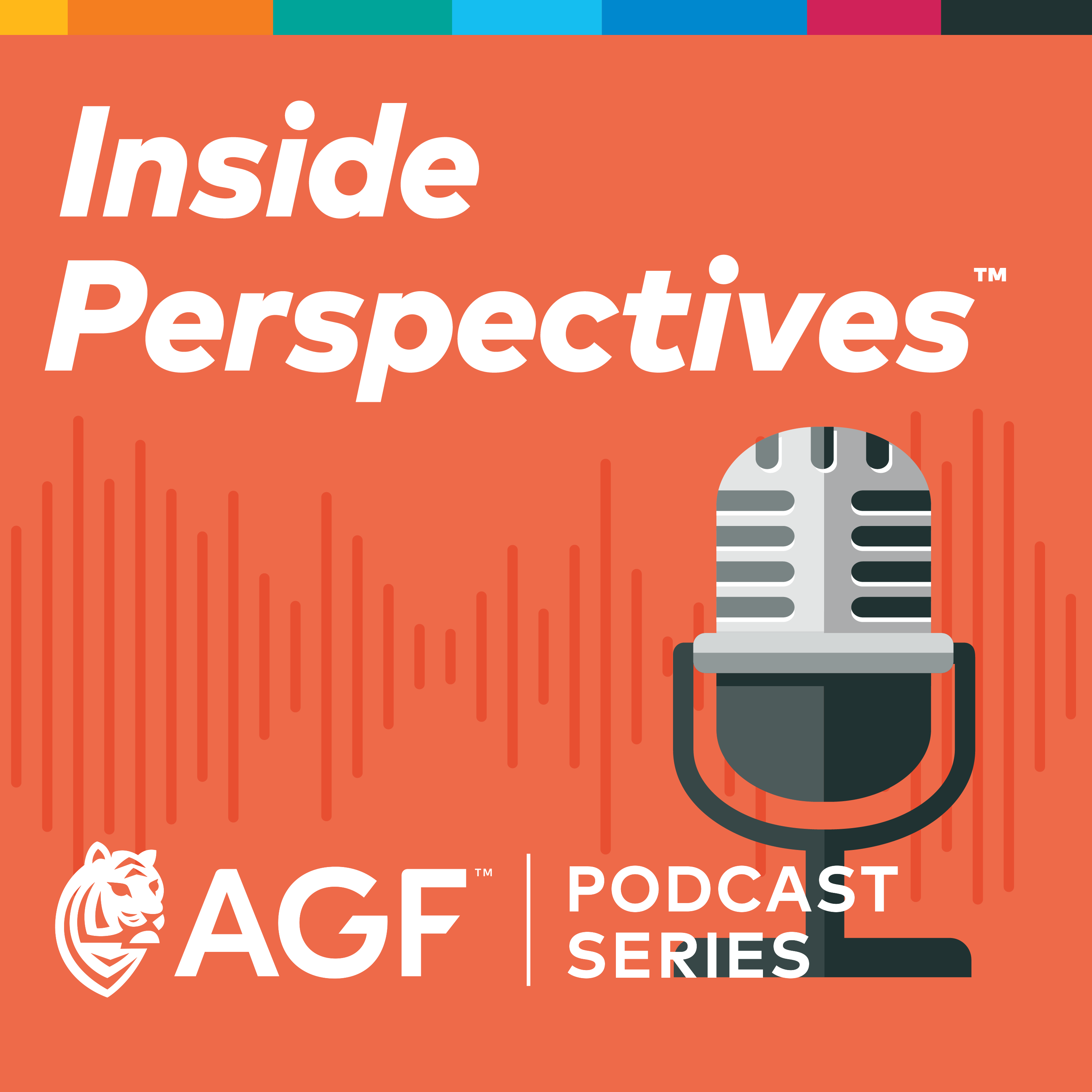 Inside Perspectives: An AGF Podcast Series
