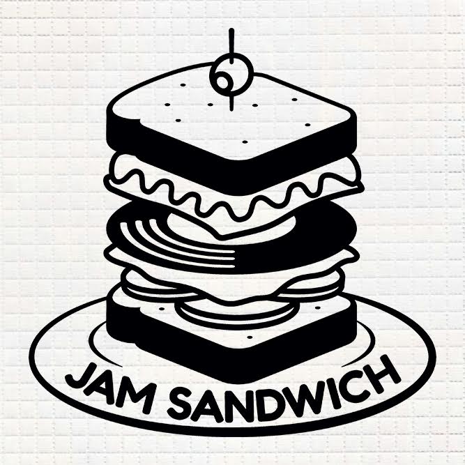 Jam Sandwich