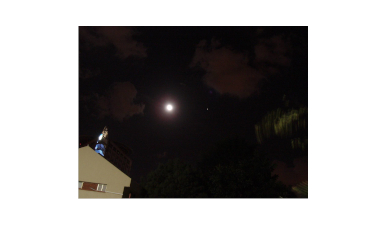 Two Moons
