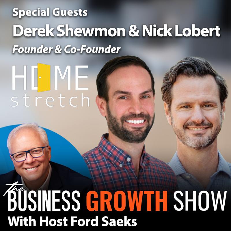 The Business Growth Show