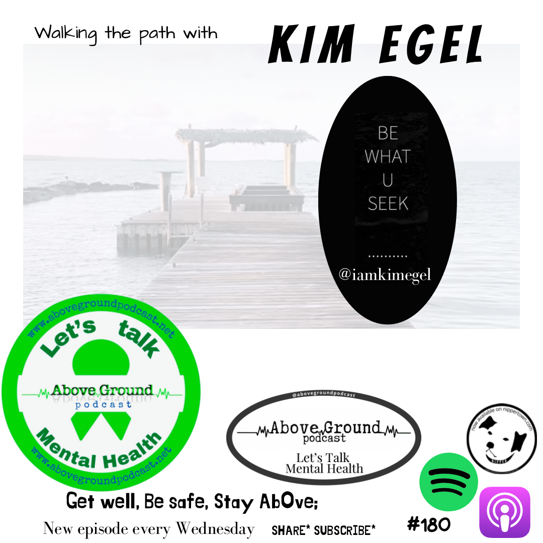 Above Ground Podcast