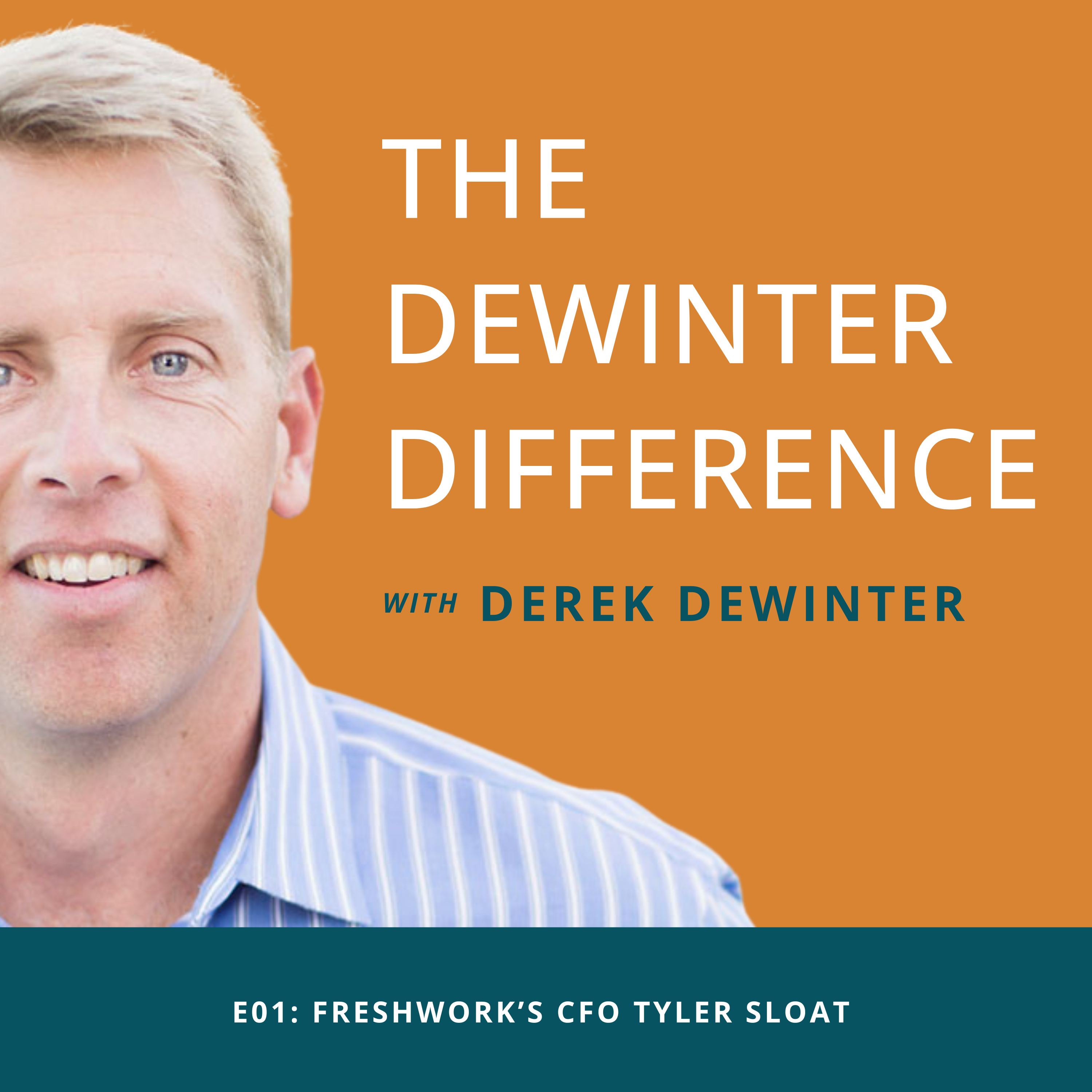 The DeWinter Difference