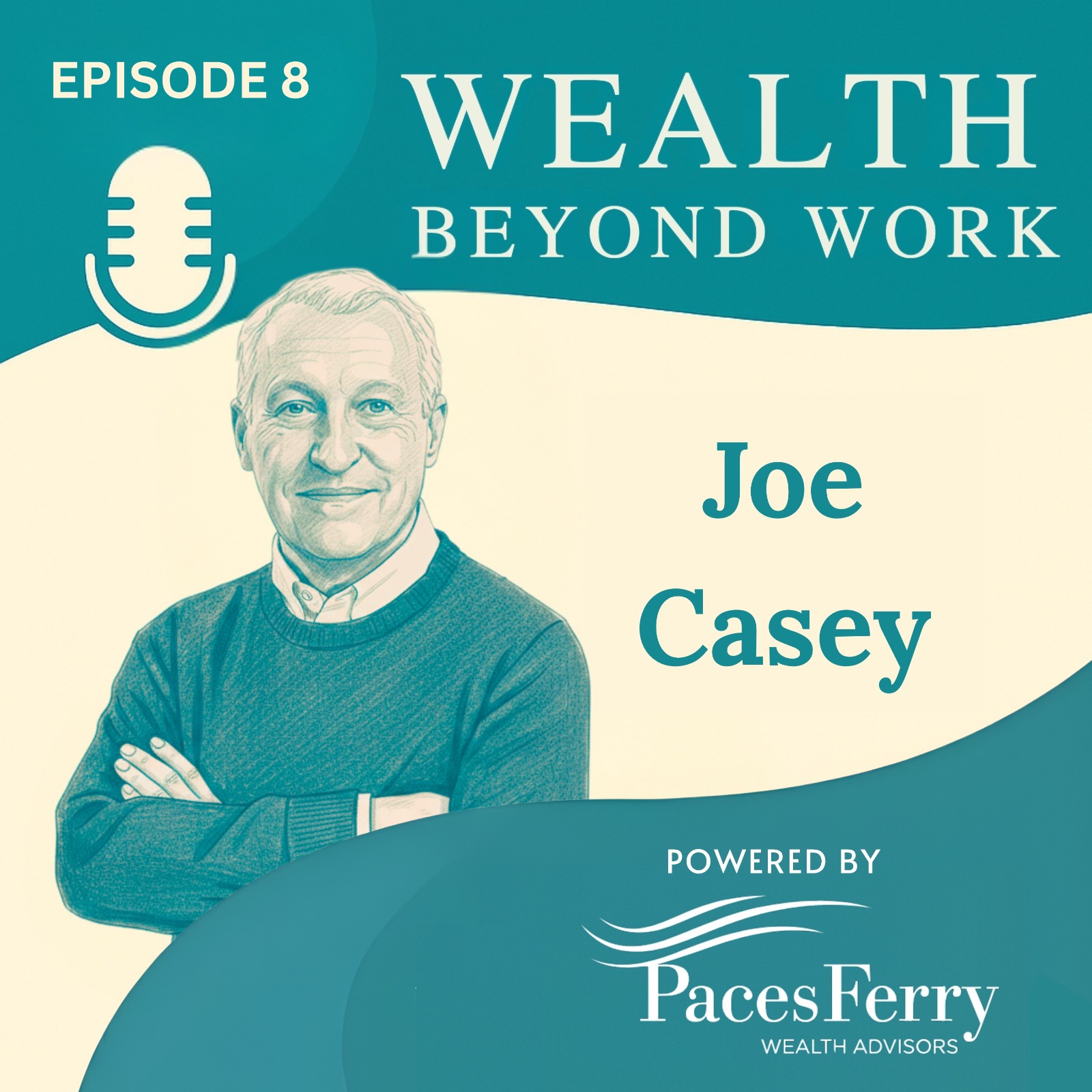 Wealth Beyond Work