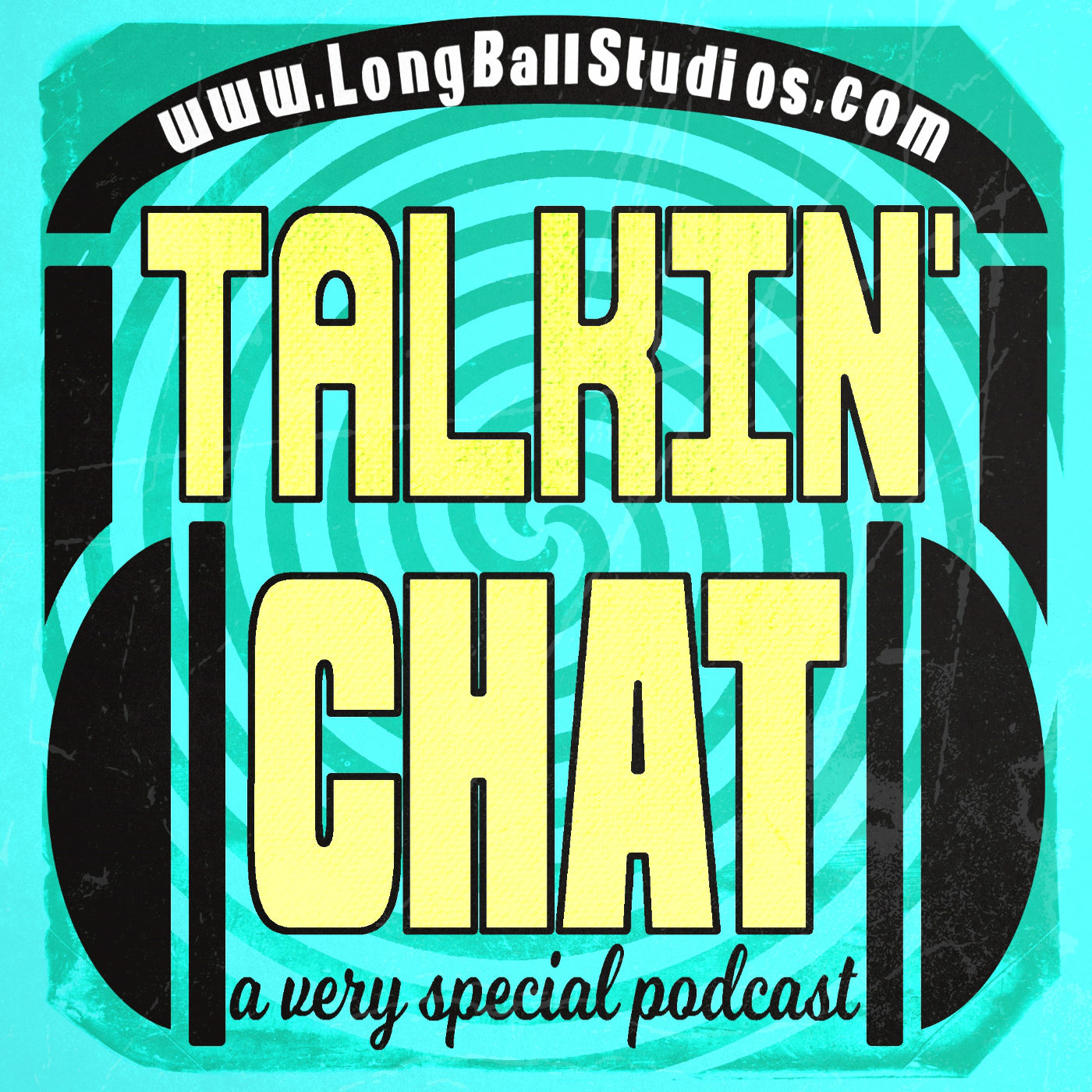 Talkin\' Chat