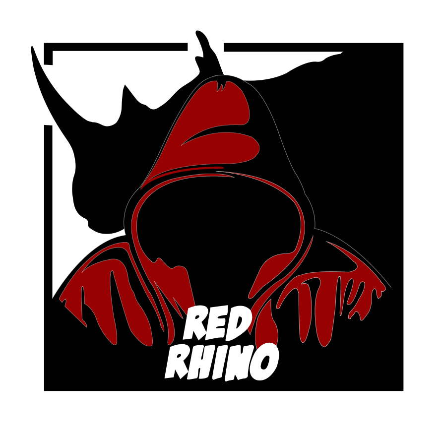 Red Rhino