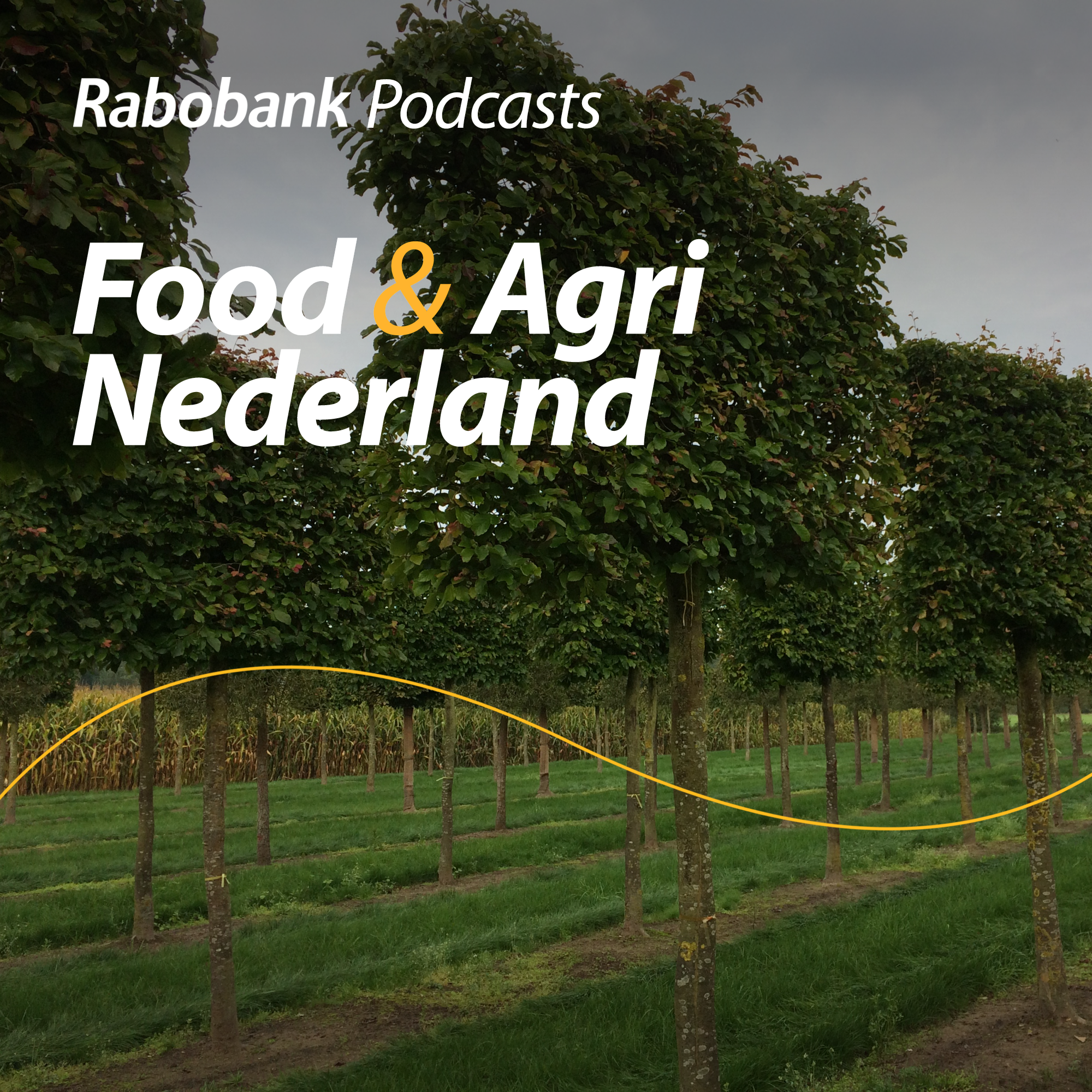 Food & Agri Nederland