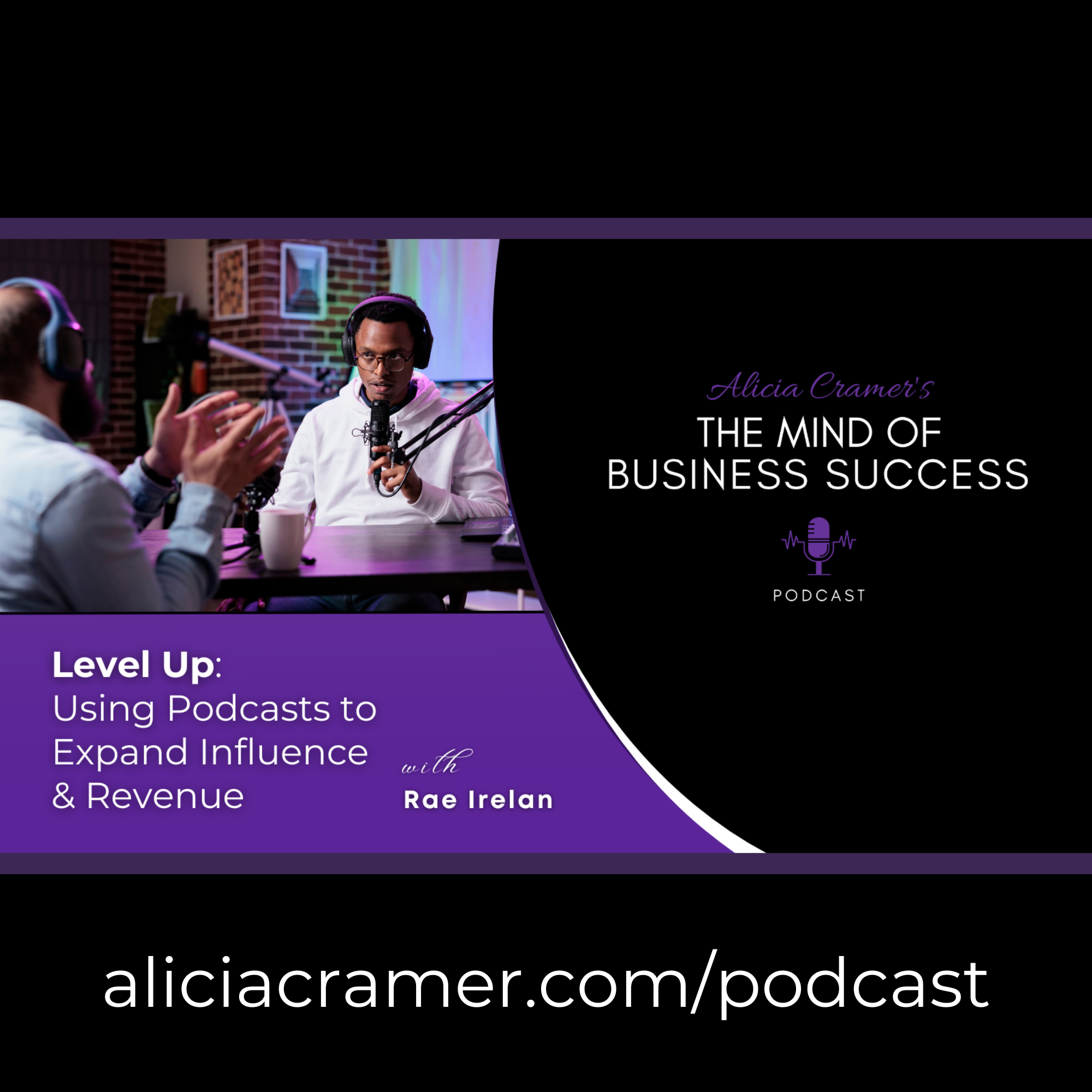 The Mind of Business Success