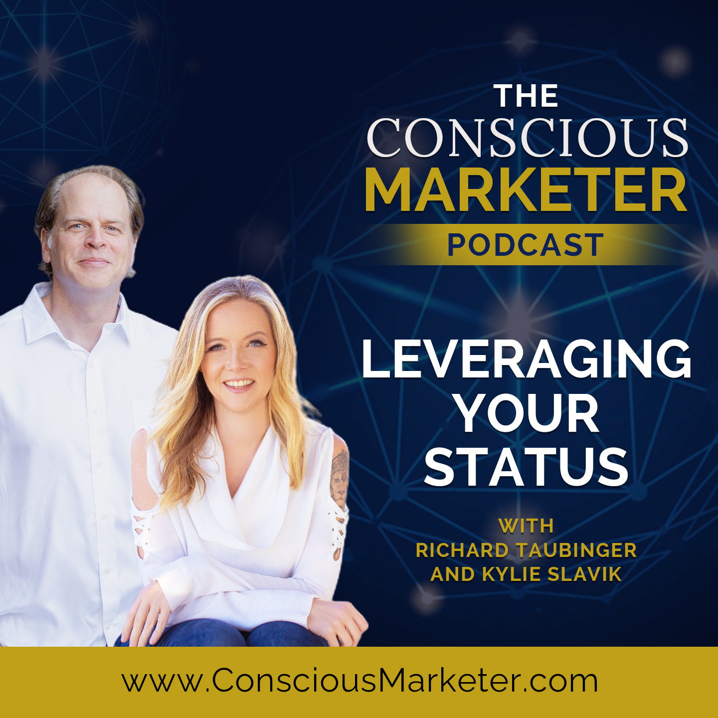 The Conscious Marketer