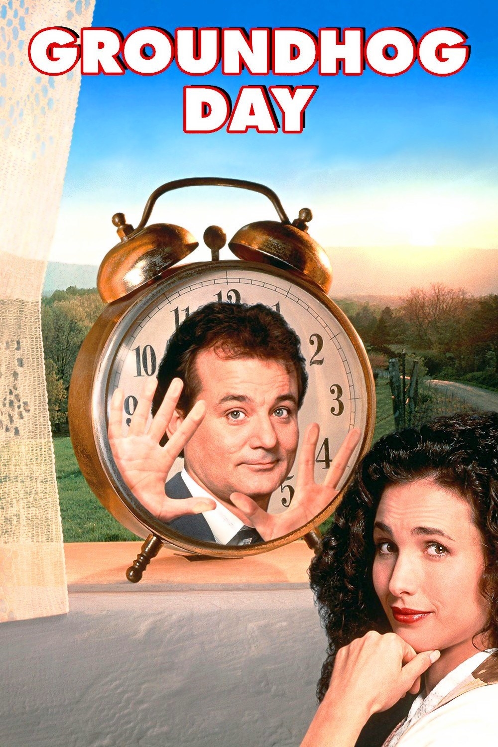 Episode 222 - Groundhog Day