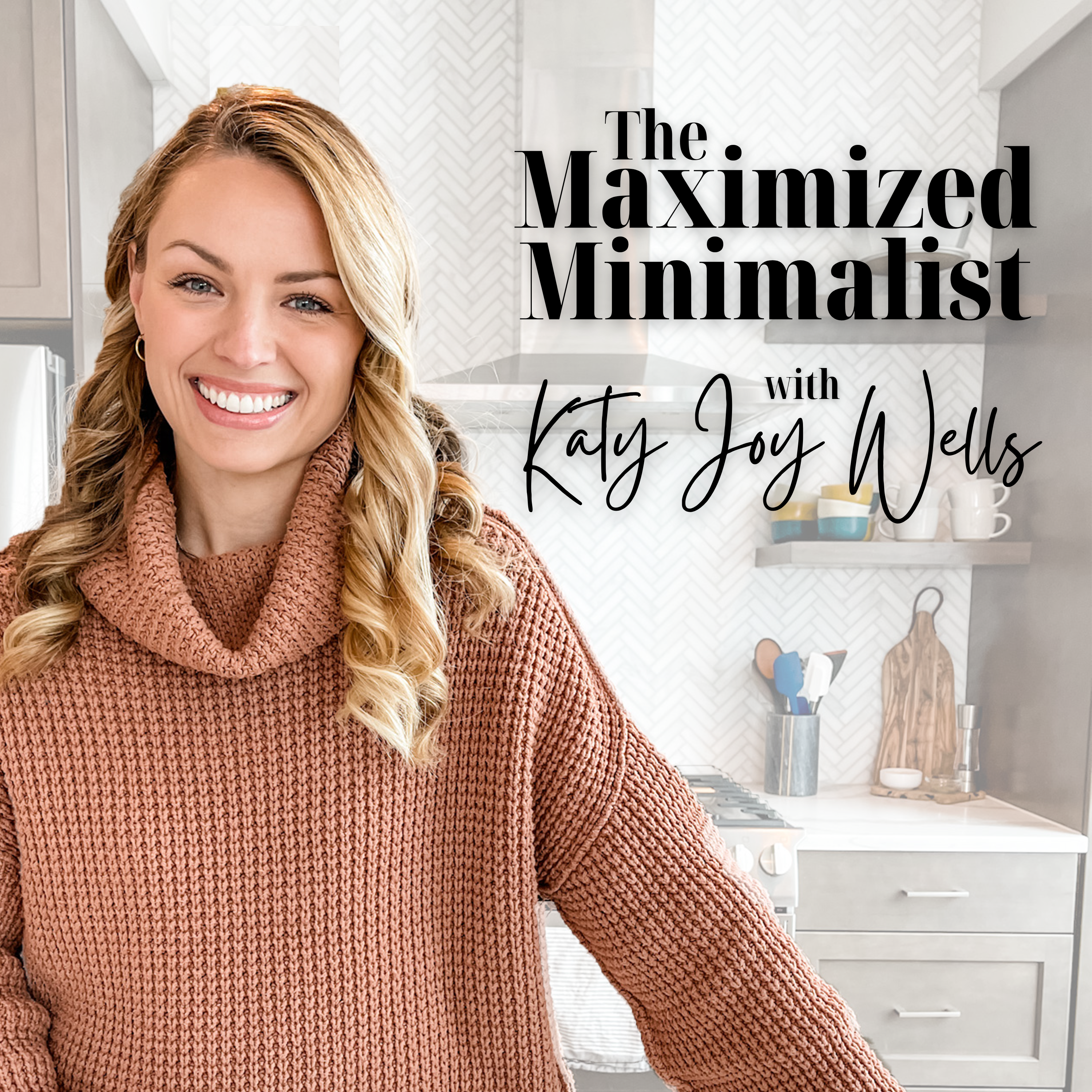 cover of episode 245: Overcoming the Endowment Effect: Practical Tips for Letting Go
