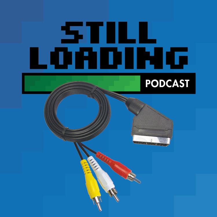 Still Loading #359: Retro Gaming in High Fidelity w/ Try from My Life in Gaming