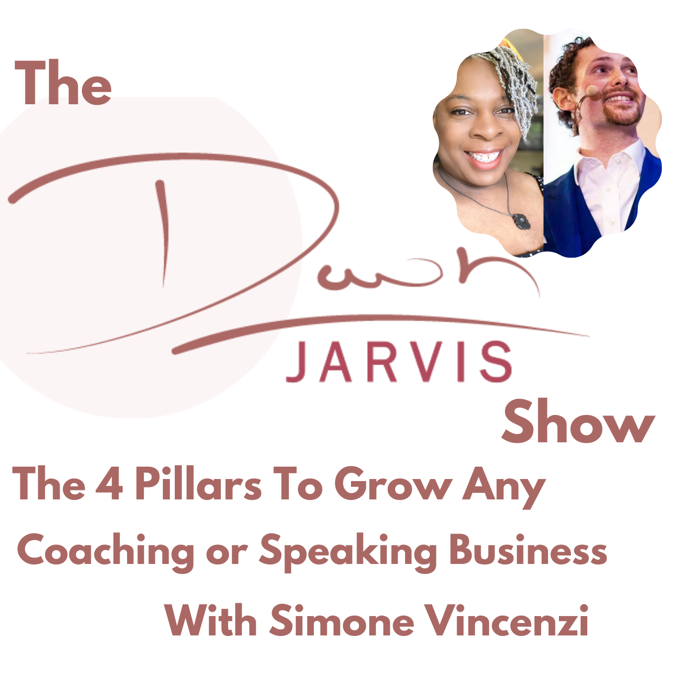 The Dawn Jarvis Show