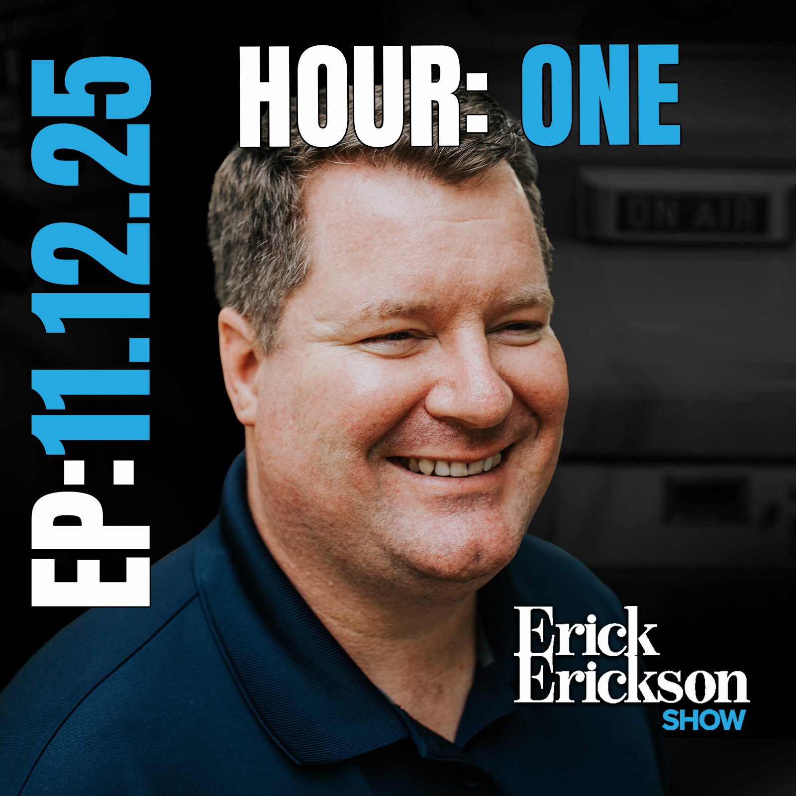 The President Steps In It