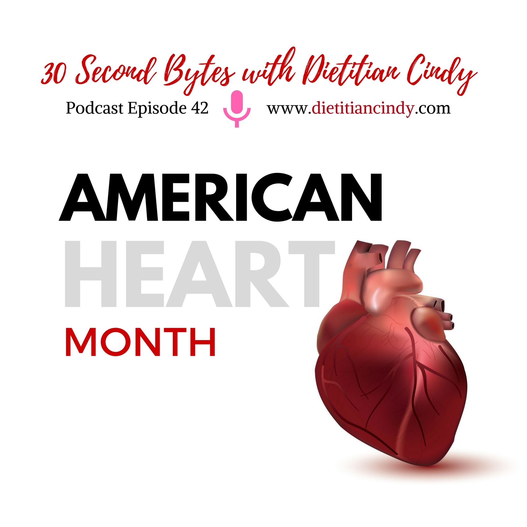 Heart Month