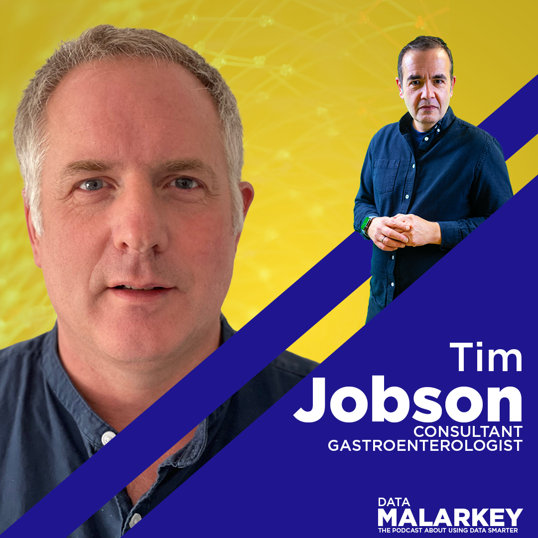 The Data Malarkey Podcast