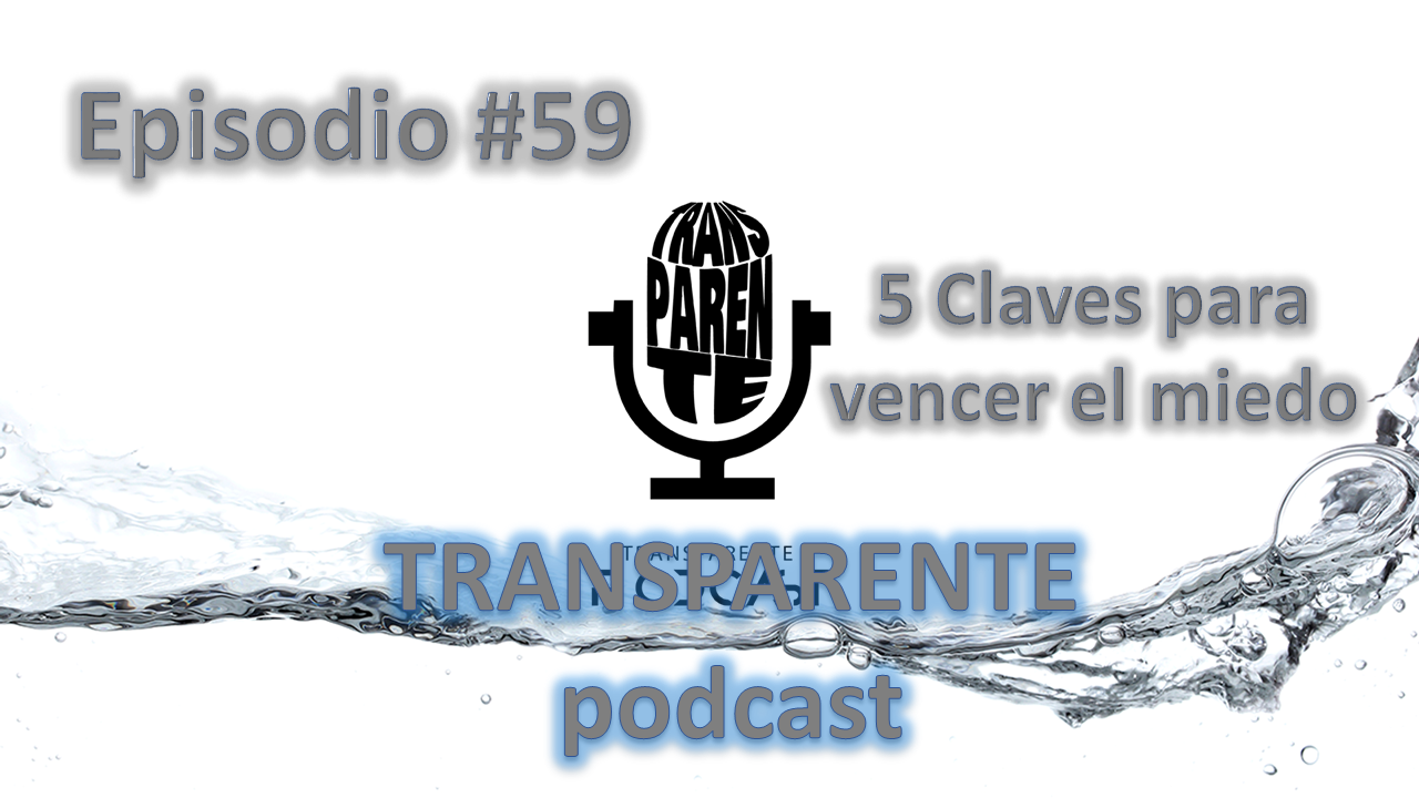 TRANSPARENTE