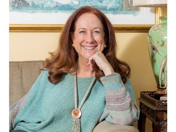 Dr Mara Karpel & Your Golden Years