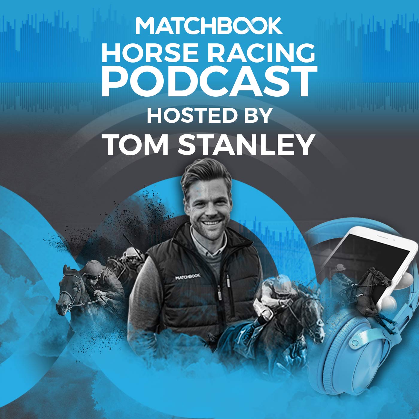 Matchbook Betting Podcast