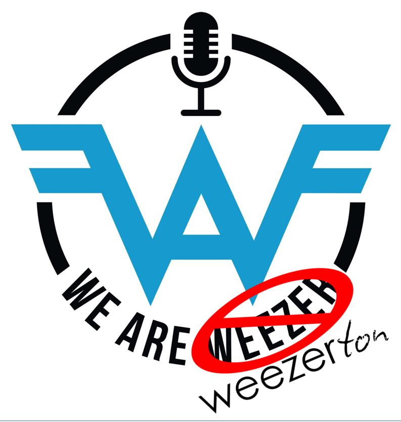 We Are Weezer