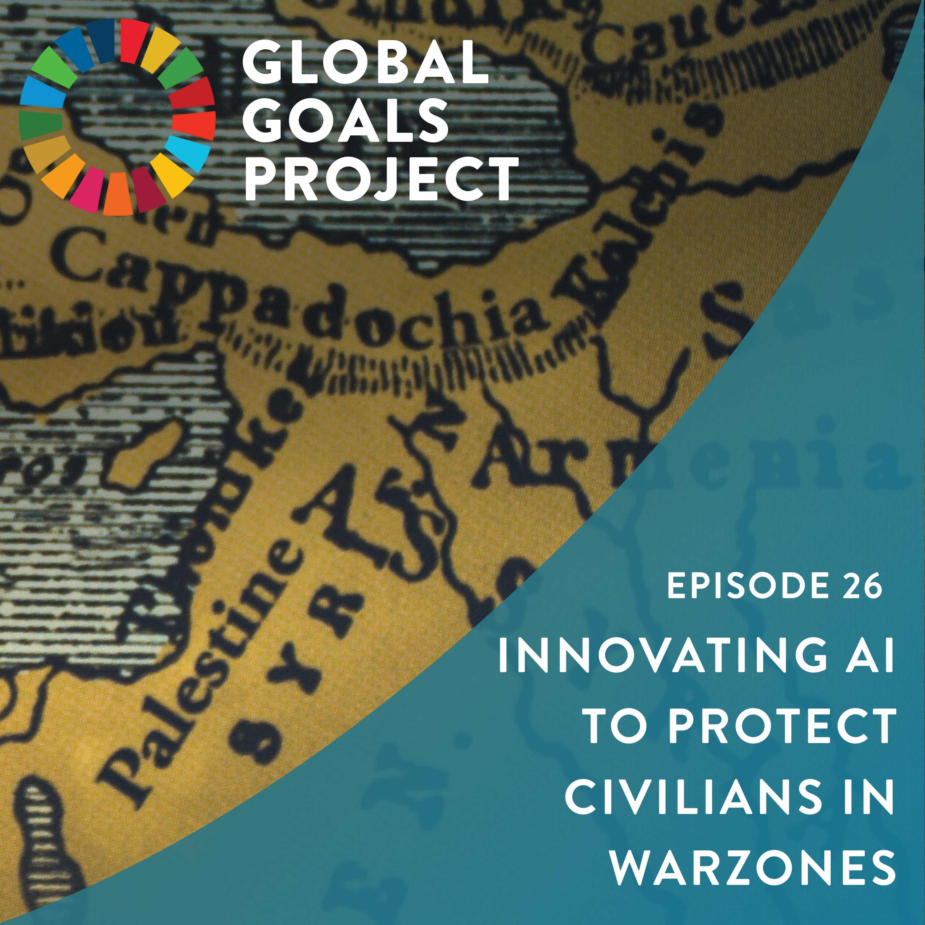 Global Goals Project