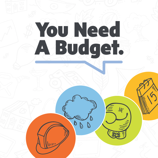 328 - Why Only Budget What You Have?